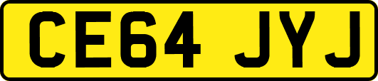 CE64JYJ