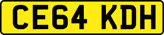 CE64KDH