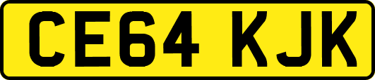 CE64KJK