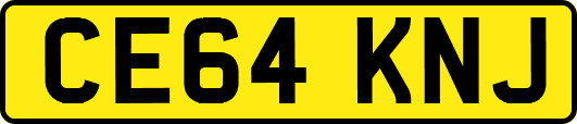 CE64KNJ