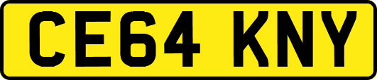 CE64KNY