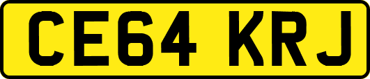 CE64KRJ