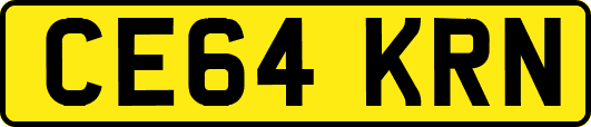CE64KRN