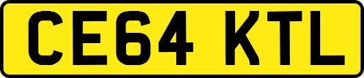 CE64KTL