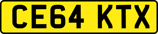 CE64KTX