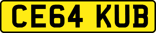 CE64KUB