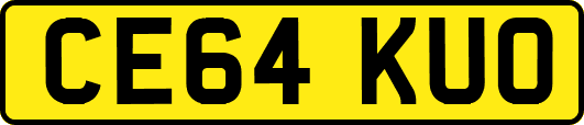 CE64KUO