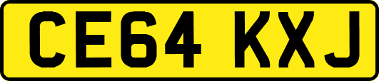 CE64KXJ