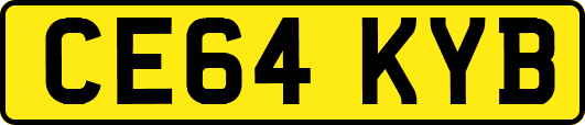 CE64KYB