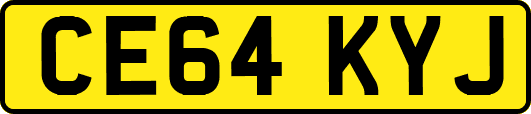 CE64KYJ