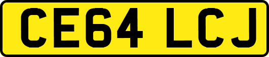 CE64LCJ