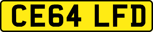 CE64LFD