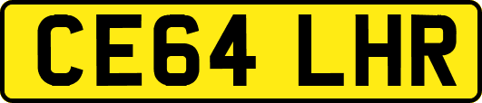 CE64LHR