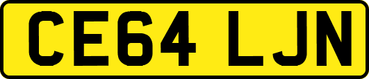 CE64LJN