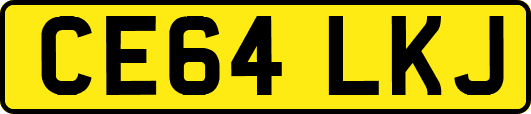 CE64LKJ