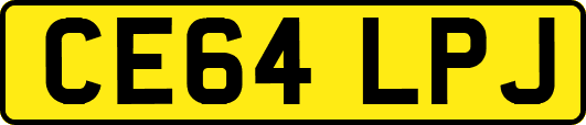 CE64LPJ