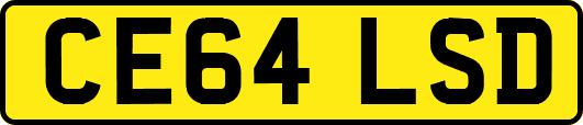 CE64LSD