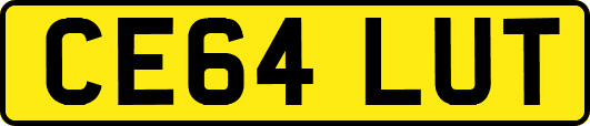 CE64LUT