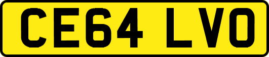 CE64LVO