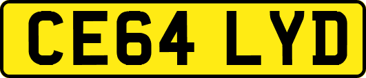 CE64LYD