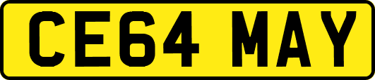 CE64MAY