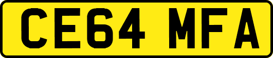 CE64MFA