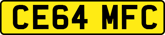 CE64MFC