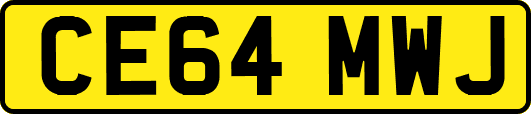 CE64MWJ