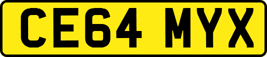 CE64MYX