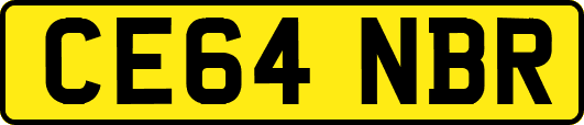 CE64NBR