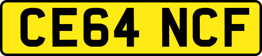 CE64NCF
