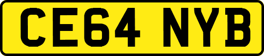 CE64NYB