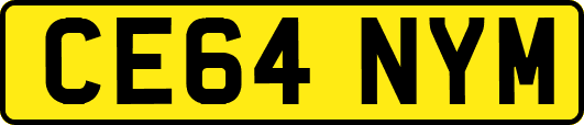CE64NYM