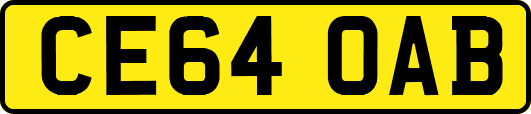 CE64OAB