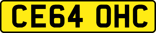 CE64OHC