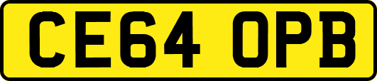 CE64OPB