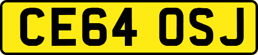 CE64OSJ