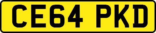 CE64PKD