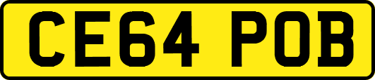 CE64POB