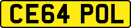 CE64POL