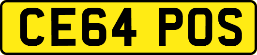 CE64POS