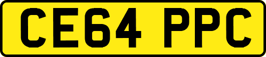 CE64PPC