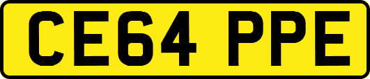 CE64PPE