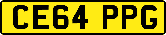 CE64PPG
