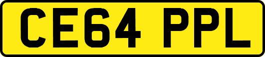 CE64PPL