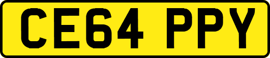 CE64PPY
