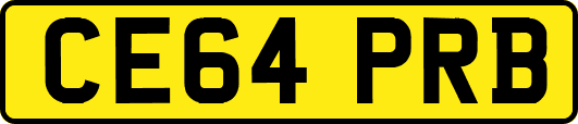 CE64PRB