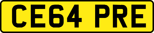 CE64PRE