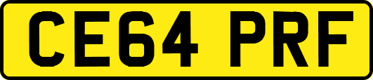 CE64PRF