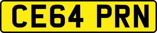 CE64PRN